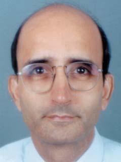 Shetal Raj, D.O., M.S., is consultant, Iladevi Cataract and IOL Research Centre, Ahmedabad, India.