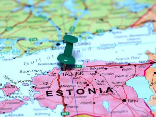 Awarded contract for combined fueling solution in Estonia Project examples Received PO of EUR 4.