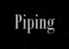 Piping