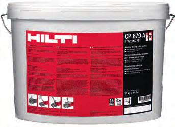 wet density Building material class (according to DIN 410 Storage and transportation temperature range 24 h 1300 kg/m³ 1300 kg/m³ 60 g/l B2 5-30 C White at 75 F/24 C, 50% relative humidity Sales pack