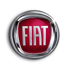 Rules of Use The FIAT Brand Mark may not be used in headlines or text.