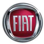 Exclusion Zone Preserving the space surrounding the FIAT brand mark is equally important.