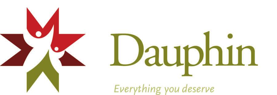 City of of Dauphin WOOD DECKS