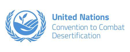 Sustainable Drylands Land Degradation Focal Area Sustainable land management (crop, livestock, and forest landscapes) Diversified