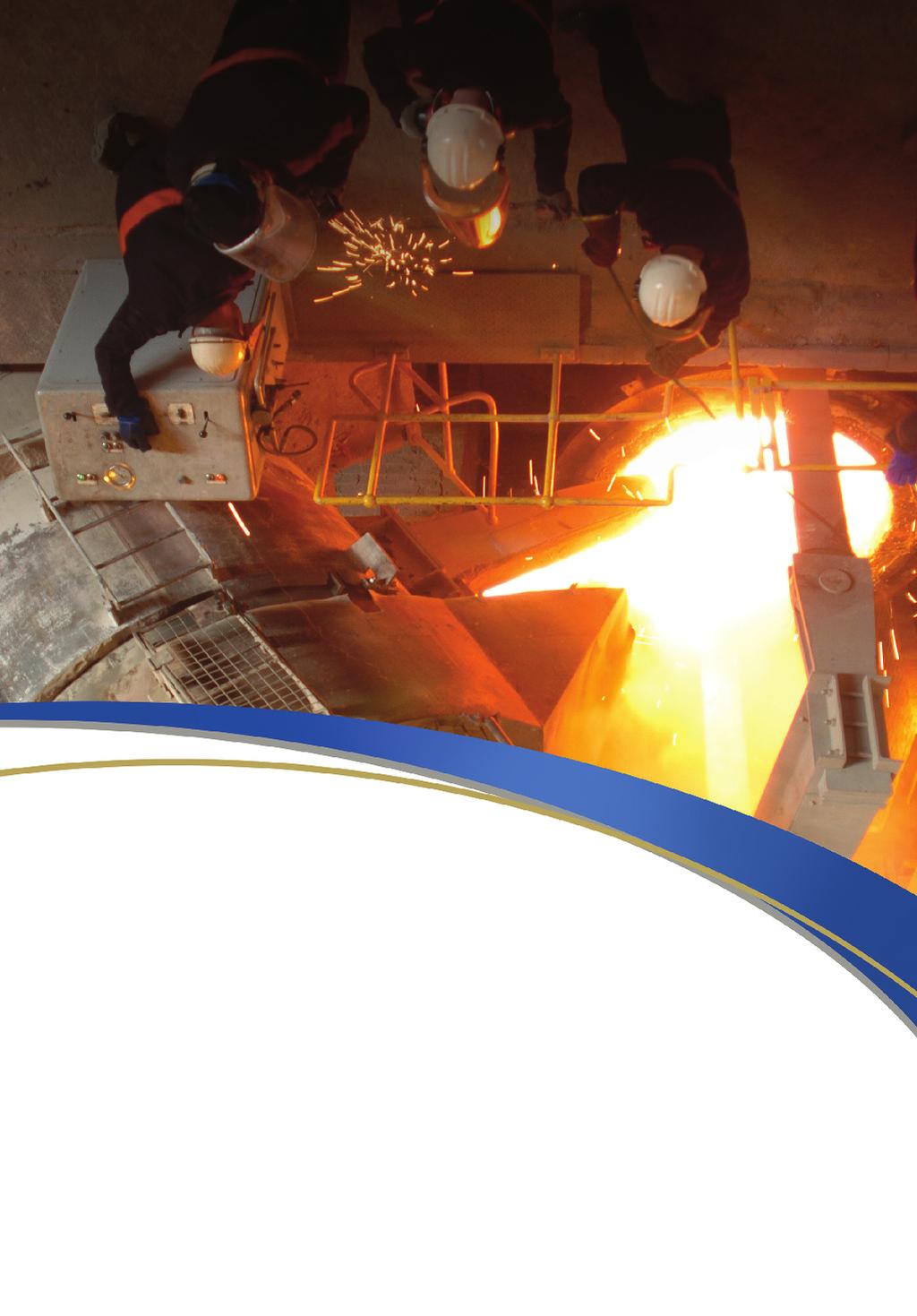 Steel Industry Services to the Steel Industry - Independent research,