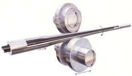 seamless steel tubes bearing