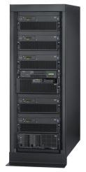 Reduce complexity and enhance productivity with the world s first POWER5-based server IBM i5 570 Highlights Integrated management of multiple operating systems and application environments helps