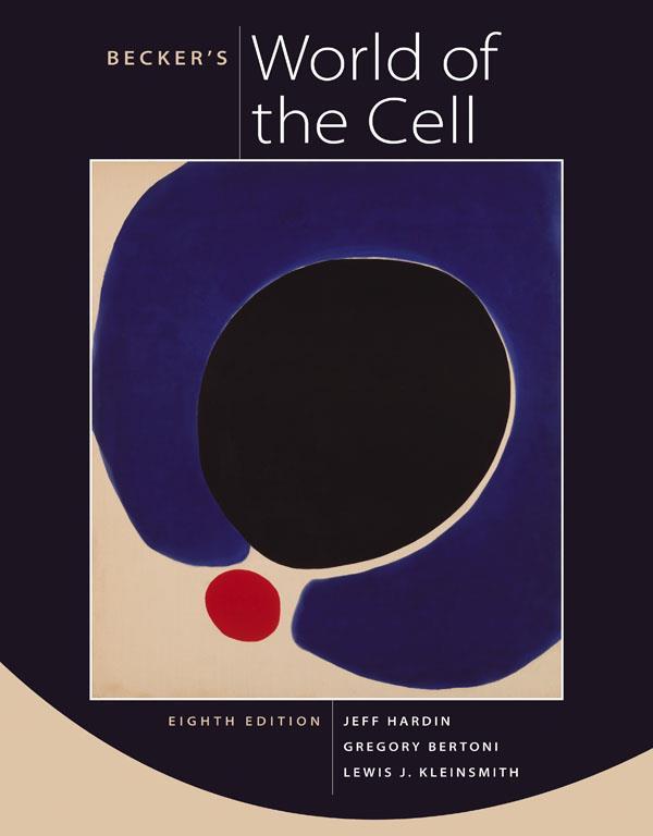 Chapter 1 A Preview of the Cell Lectures by