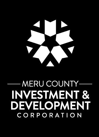 PRE_QUALIFICATION NOTICE FOR THE REGISTRATION OF SUPPLIERS & SERVICE PROVIDERS FOR THE FY 2017-2018/2019 MERU COUNTY INVESTMENT & DEVELOPMENT CORPORATION P.O. BOX 3194 60200 MERU, KENYA.