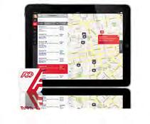 Case Management App Enable your ecosystem to coordinate the delivery of services and care around your customers needs.
