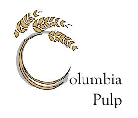 Columbia Pulp Solutions Market Ready Technology. 20 years of lab work has optimized the proprietary licensed technology which will be used by Columbia Pulp.