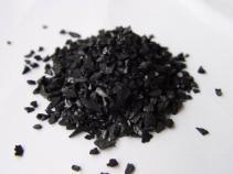 How activated carbon is produced?