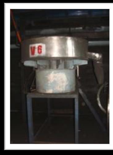 grinding machines are used to