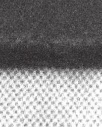 A New High-k Transistor Technology Implemented in Accordance with the 55nm Design Rule Process Fig. 4 Cross sectional TEM image of a transistor. Fig. 5 Transistor performance comparison.
