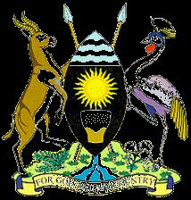 THE REPUBLIC OF UGANDA Ministry of