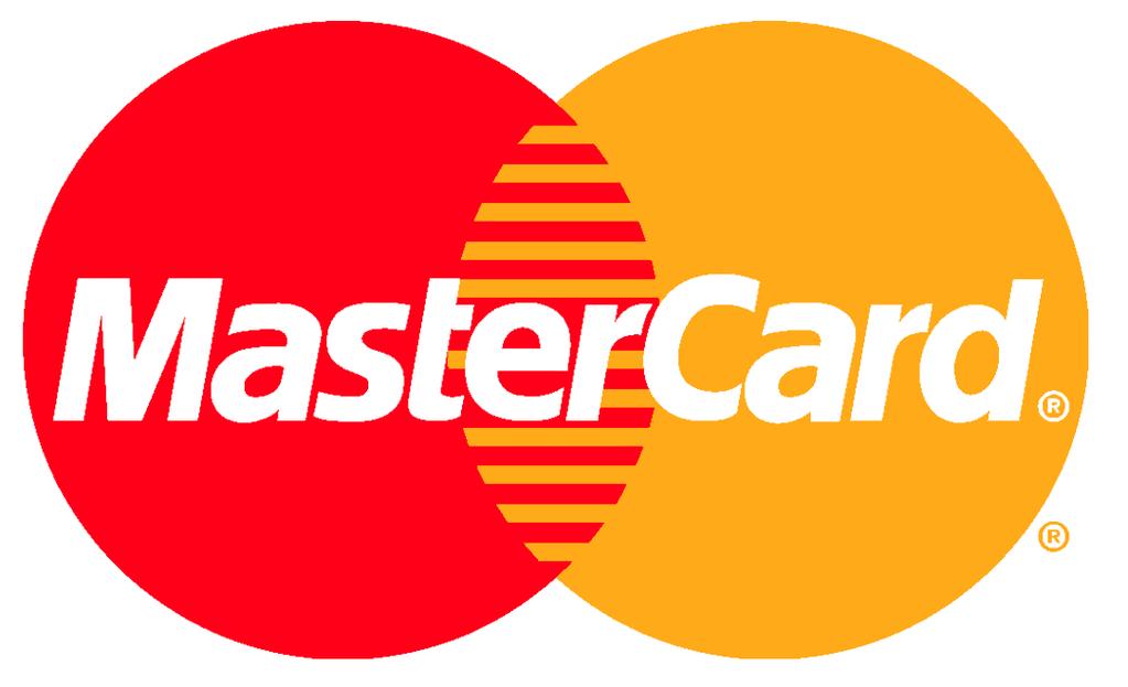 MULTIPLIER: Consumer MasterCard has had