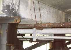 Overview What is corrosion? Corrosive elements cause millions of dollars in damage through lost time, materials and labor.