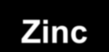 Zinc electroplating