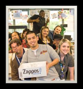vendors  vendors Zappos: Lesson s Learned Bobcat