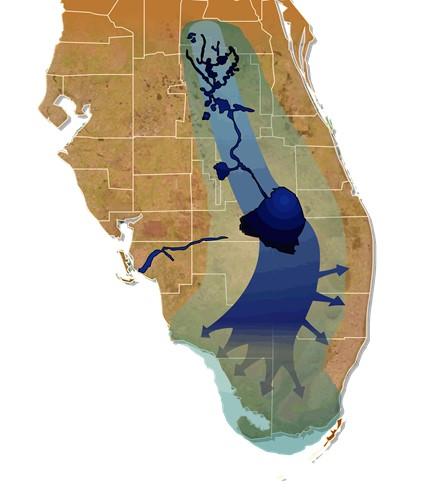 Everglades restoration will