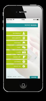 One in two smartphone users in Germany is an app downloader The company of the future 360 Businesses need to meet the