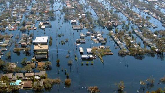 Urban Flooding Urban flooding: repetitive, costly and systematic impacts on communities, regardless of whether or not these communities are