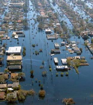 Urban Flooding Impacts