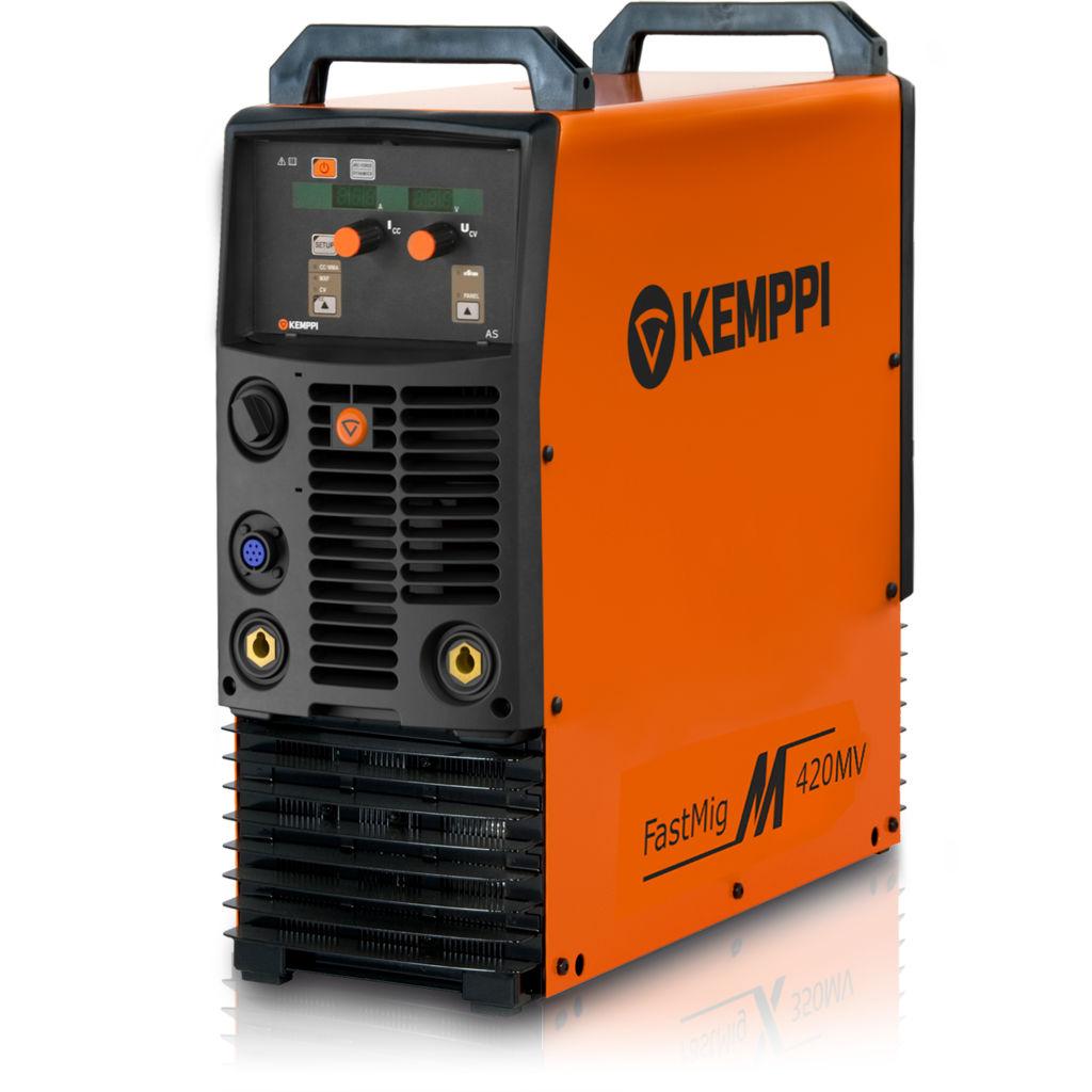 This unit is made for those who are looking to optimize welding productivity and quality.