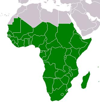 ACP-EU NDRR Program in Africa Window1 Regional: IGAD 1 RCMRD 1 ECCAS 2 DIMSUR 3 IOC 4 Window2: Lesotho, Liberia, Niger, Nigeria, Sierra Leone, Tanzania, Togo Window3:Burundi, Djibouti, Kenya,