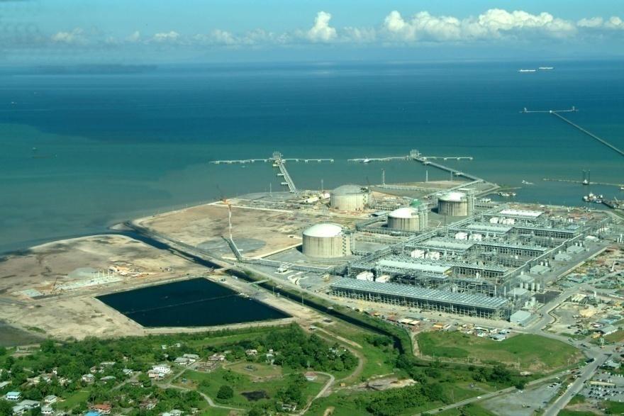 Million Cubic Feet Global Position - LNG THE GOVERNMENT OF THE #1 Exporter to North America #1 Exporter to the US #7 Exporter in the World 4 LNG Trains (15.
