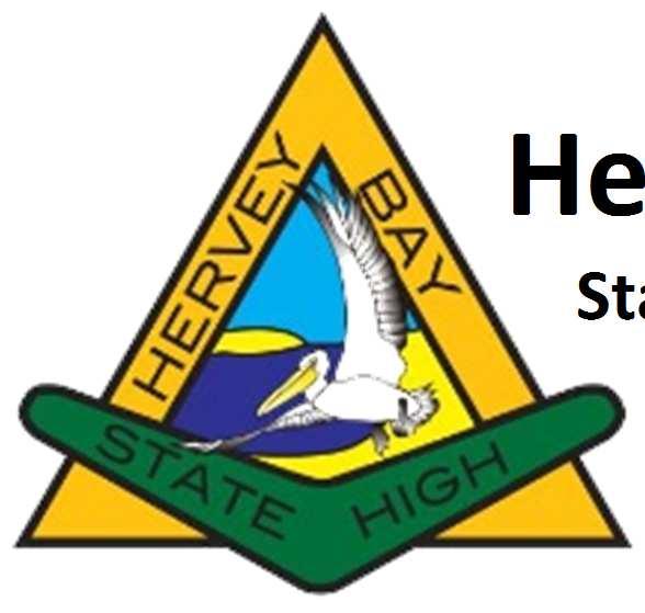 Hervey Bay Vocational Education and Training State High