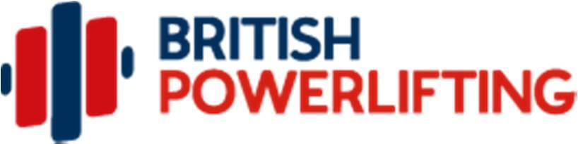 EQUALITY & DIVERSITY POLICY British Powerlifting is a trading name of GB Powerlifting Federation Ltd Limited by guarantee and