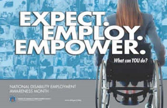 htm Raises awareness about disability