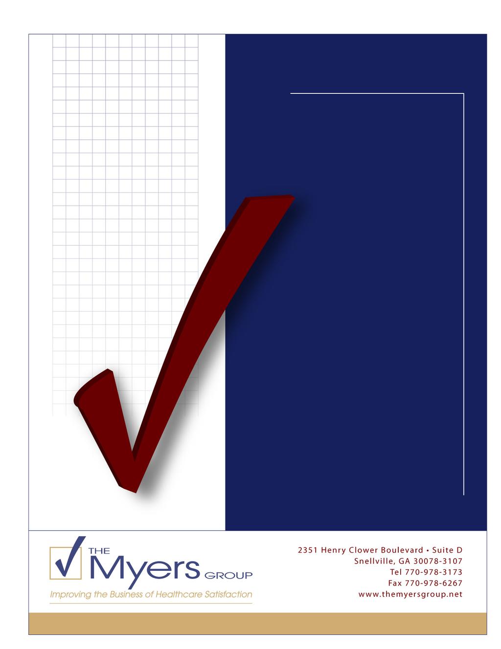 Final Report for Consumer Assessment of Healthcare Providers and Systems (CAHPS ) Survey CAHPS