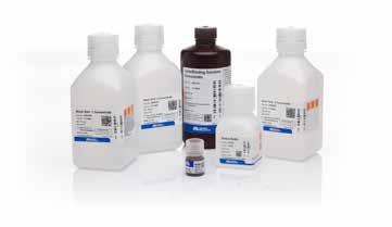 MagMAX nucleic acid isolation kits Years of research and development have produced a portfolio of nucleic acid isolation kits optimized to purify RNA and DNA from viruses, select bacteria and