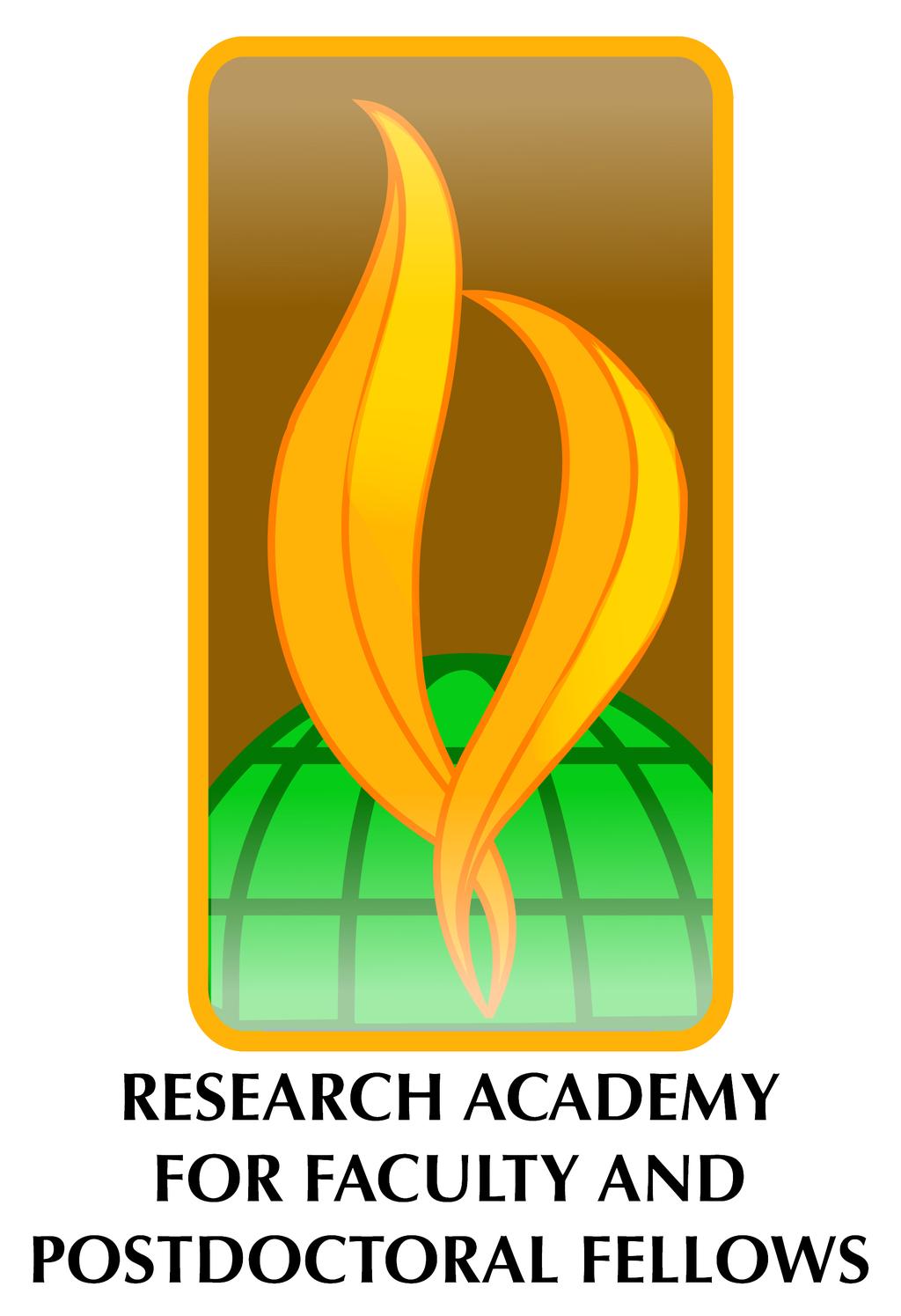 Understanding the Research Academy for Faculty and Postdoctoral Fellows Research Mentoring Program How do I become an RAFPF Research mentor or mentee? I'm looking for a mentor! I m ready to mentor!