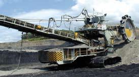 Under all conditions In the cement industry, mining and mineral processing machines and equipment are often exposed