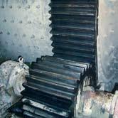 With those lubricants open gear drives of n ball, rod and SAG mills n rotary kilns and