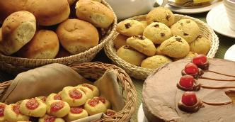 Bakery dehydrated culture media and detected bacteria Uses Ref.