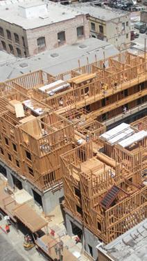 Mid-rise Timber Buildings Training Package New