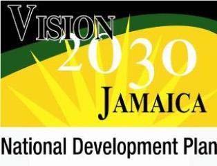 VISION 2030 JAMAICA