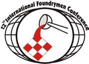 12 th International Foundrymen Conference Sustainable Development in Foundry Materials and Technologies May 24 th -25 th, 2012, Opatija, Croatia www.simet.