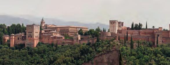 GENE AND CELL THERAPY SPRING SCHOOL GENE AND CELL THERAPY SPRING SCHOOL 5 7 APRIL 2017 Granada, Spain Don t miss this unique opportunity to participate in an intensive three day training course with