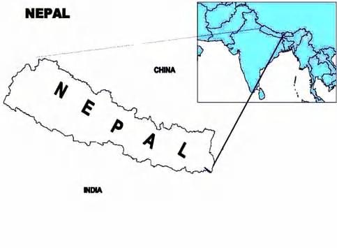 a. Nepalese Lakes- Issues Degrading Global