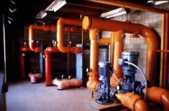 Direct Use Costs! District Heating Retrofit!