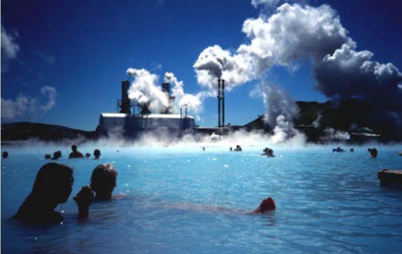 Introduction to Geothermal Introduction to Geothermal Geothermal energy is heat that is generated (from the core) and stored