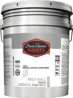 paint made for primed ferrous and non-ferrous metals.