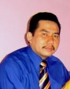192 ISSN: 2088-8694 Ahmad Saudi Samosir was born in Belawan, Indonesia in 1971.