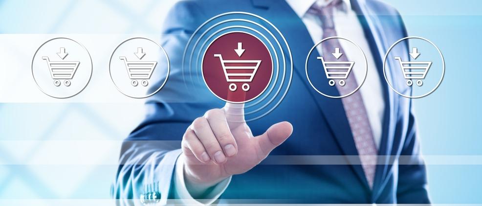 WAY TO OMNI CHANNEL RETAILING In order to provide these experiences, the retailers have to equip themselves with various People, Process and Technology to progress themselves from Brick-and- Mortar