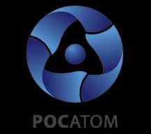 ROSATOM STATE ATOMIC ENERGY CORPORATION ROSATOM Rusatom Overseas The future of nuclear energy in